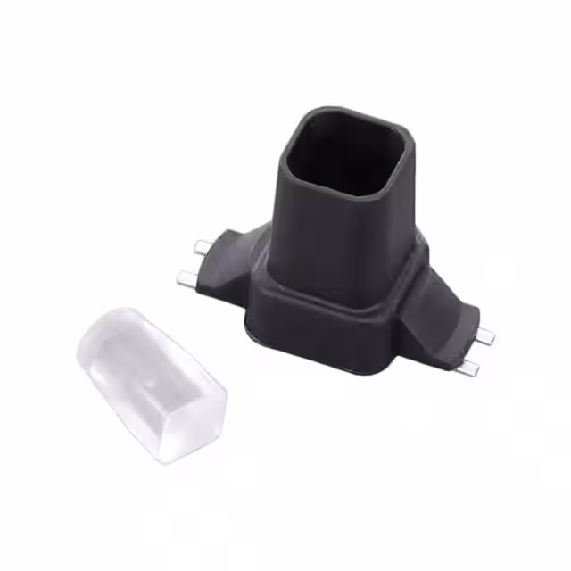 LPV3-0350D-G850 Bivar Inc.  Ottica - Tubi luminosi